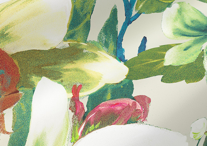 Moorea, Greenhouse - Twist&Fit Roller Blind - Image 4